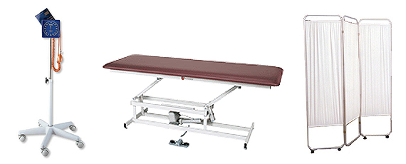 office equipments